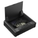 RPNB RP19001F Pistol Safe with Biometric Fingerprint Lock, For 2 Pistols - RP19001F