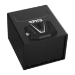 RPNB RP2002 Quick Access Biometric Pistol Safe With Electronic Lock - RP2002