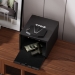 RPNB RP2002 Quick Access Biometric Pistol Safe With Electronic Lock - RP2002