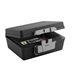 RPNB RPFST01 Fireproof Safe Box with Carrying Handle