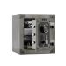 RPNB RPFV45 Large Home Retro Style Biometric Safe with Jewelry Drawer - RPFV45