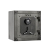 RPNB RPFV45 Large Home Retro Style Biometric Safe with Jewelry Drawer