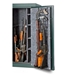 Rack'em 6027 3 Rifle-2 Pistol Maximizer - 6027