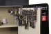 Rack'em 6030 The Holster - 9 Pistol Rack - 6030