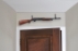 Rack'em - 6158 - Mount Anywhere Rifle Straps 2 Pc Display Set