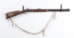 Rack'em - 6158 - Mount Anywhere Rifle Straps 2 Pc Display Set - 6158