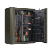 Remington Big Green Series - 84 Gun Safe - SAR6584-BG