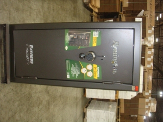 Remington Express Series 24+4 Gun Safe  Scratch and Dent 