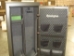 Remington Express Series 24+4 Gun Safe  Scratch and Dent - R5924E-206606