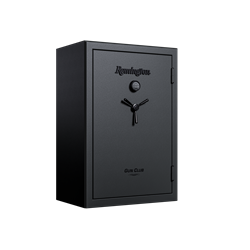 Remington Gun Club Series - 52 Gun Safe 