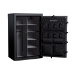 Remington Gun Club Series - 52 Gun Safe - R5952GC