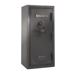 Remington Nitro 26 + 6 Gun Safe 