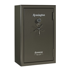 Remington Nitro 46 + 8 Gun Safe 