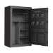 Remington RANGE SERIES - 36-GUN SAFE - SA24R-RA5536