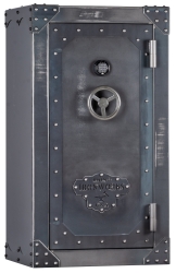 Rhino Ironworks AIX6033 130 Minute Fire : 42 Long Gun Safe 