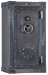 Rhino Ironworks AIX6033 130 Minute Fire : 42 Long Gun Safe - AIX6033