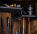 Rhino Ironworks AIX6033 130 Minute Fire : 42 Long Gun Safe - AIX6033