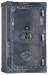 Rhino Ironworks AIX7241 48 Long Gun - 130 Minute Fire Rating - AIX7241