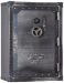 Rhino Ironworks Thunderbolt TIX6636 | 66"H x 36"W x 27"D | 42 Long Gun Safe | 170 Min - TIX6636