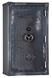 Rhino Ironworks Thunderbolt IWT7242X | 72"H x 42"W x 27"D | 54 Long Gun Safe | 170 Min 