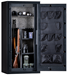 Rhino RBFX6028 | 60"H x 28"W x 22"D | 42 Long Gun Safe | 40 Min - RBFX6028