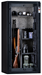 Rhino RBFX6028 | 60"H x 28"W x 22"D | 42 Long Gun Safe | 40 Min - RBFX6028