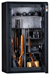 Rhino RBFX6033 | 60"H x 33"W x 22"D | 44 Long Gun Safe | 40 Min - RBFX6033 