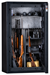 Rhino RBFX6036 | 60"H x 36"W x 22"D | 50 Long Gun Safe | 40 Min - RBFX6036 