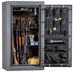 Rhino Thunderbolt RT6033X 36 Long Gun Safe 160 Min Fire Rating - RT6033X