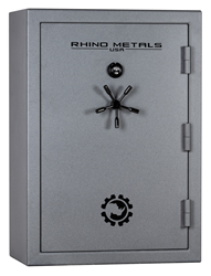 Rhino Thunderbolt RT6042X 54 Long Gun Safe 160 Min Fire Rating 