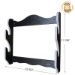 Rush Creek 2 TIER SWORD WALL RACK - 80-0002