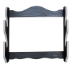 Rush Creek 2 TIER SWORD WALL RACK