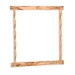 Rush Creek 37-0036 5-Gun Wall Rack - 37-0036