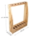 Rush Creek 37-0037 6-Gun Rack w/ Storage - 37-0037