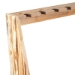 Rush Creek 37-0037 6-Gun Rack w/ Storage - 37-0037