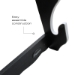 Rush Creek 8 TIER SWORD WALL RACK   - 80-0008