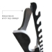 Rush Creek 8 TIER SWORD WALL RACK   - 80-0008