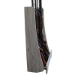 Rush Creek BARN WOOD 8-GUN FLOOR RACK - 38-4058