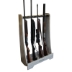 Rush Creek BARN WOOD 8-GUN FLOOR RACK