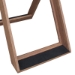 Rush Creek FOLDING 10 GUN PORTABLE RACK - 37-0119