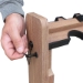 Rush Creek FOLDING 10 GUN PORTABLE RACK - 37-0119