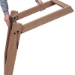 Rush Creek FOLDING 10 GUN PORTABLE RACK - 37-0119