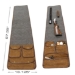 Rush Creek PORTABLE GUN CLEANING ACCESSORY MAT - 42-0000