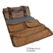Rush Creek PORTABLE GUN CLEANING ACCESSORY MAT - 42-0000
