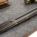 Rush Creek PORTABLE GUN CLEANING ACCESSORY MAT - 42-0000