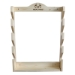 Rush Creek REALTREE 4-GUN PINE WALL STORAGE RACK - 39-4000