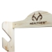 Rush Creek REALTREE 4-GUN PINE WALL STORAGE RACK - 39-4000