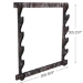 Rush Creek REALTREE CAMO 5 GUN WALL RACK  - 39-7011