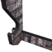 Rush Creek REALTREE CAMO 5 GUN WALL RACK  - 39-7011