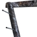 Rush Creek REALTREE CROSSBOW &amp; COMPOUND BOW 12-ARROW WALL STORAGE RACK - 39-4008